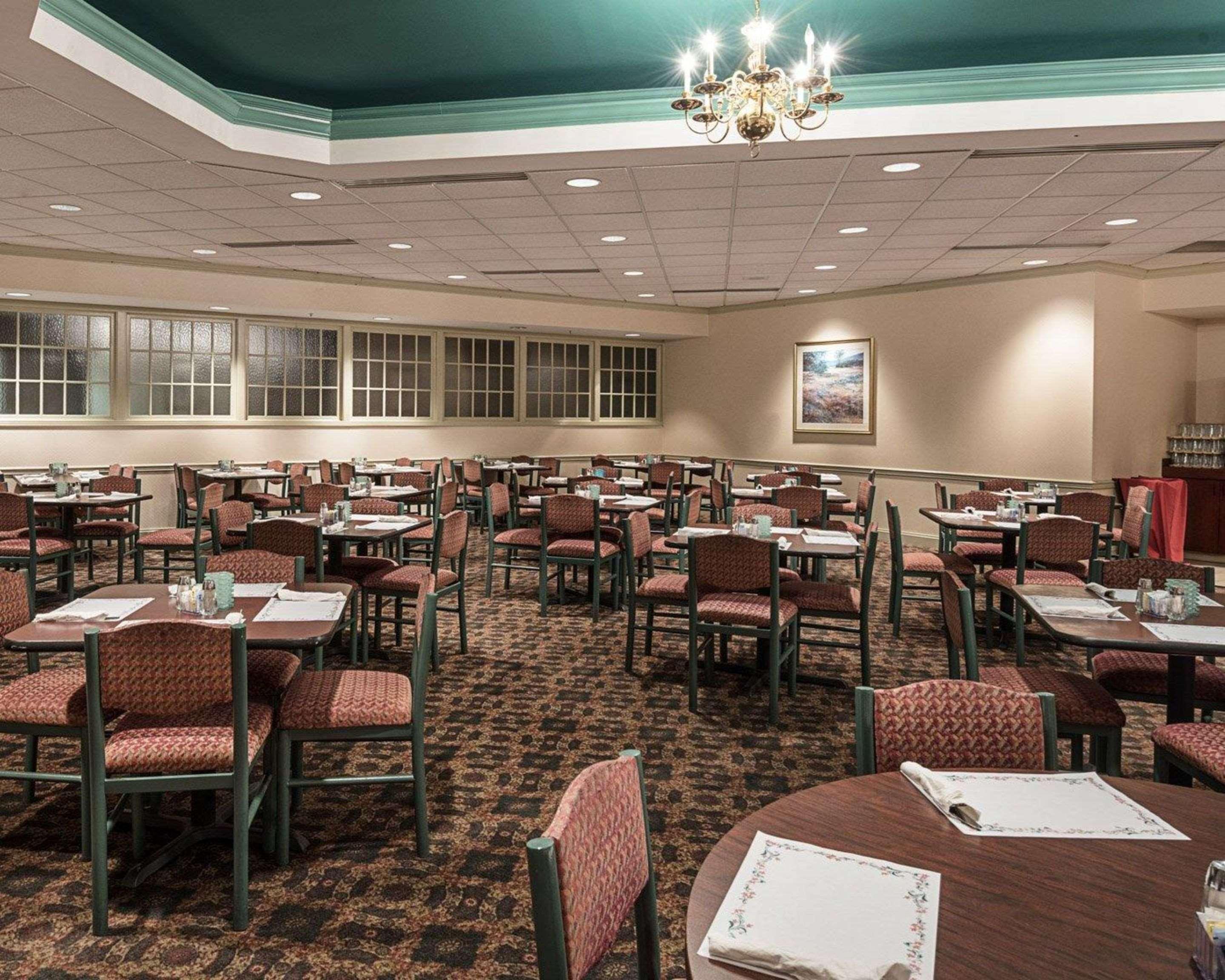 Clarion Hotel & Conference Center Shepherdstown Exteriör bild